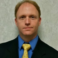 Carl David Wilbanks