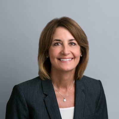 Debra Stefaniak