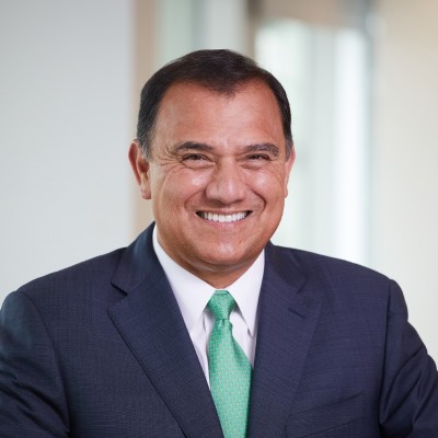 Dennis V Arriola
