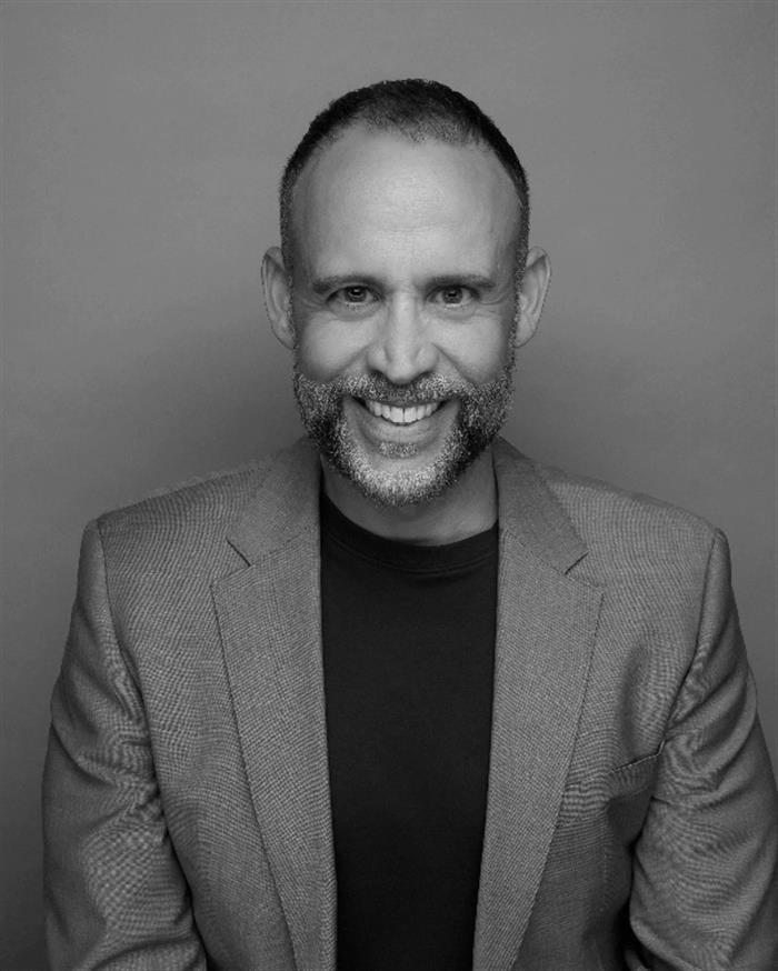 Derek Dubner