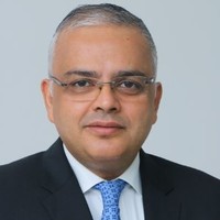 Devashish Ohri