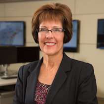 Dori Ginn