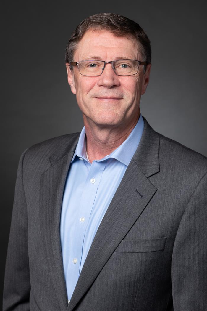 Dorvin D. Lively