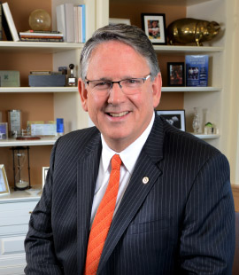 Douglas L Kennedy