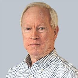Edward L. Cahill