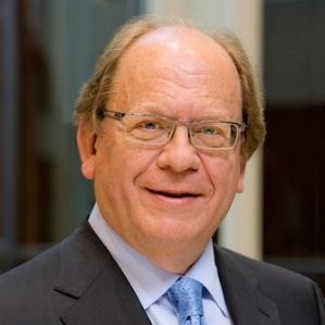 Edward B Cloues II