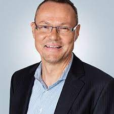 Frithjof Oldorff
