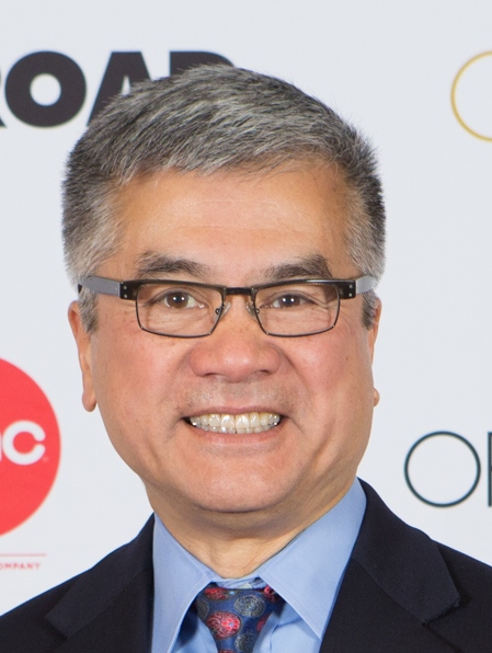 Gary Locke
