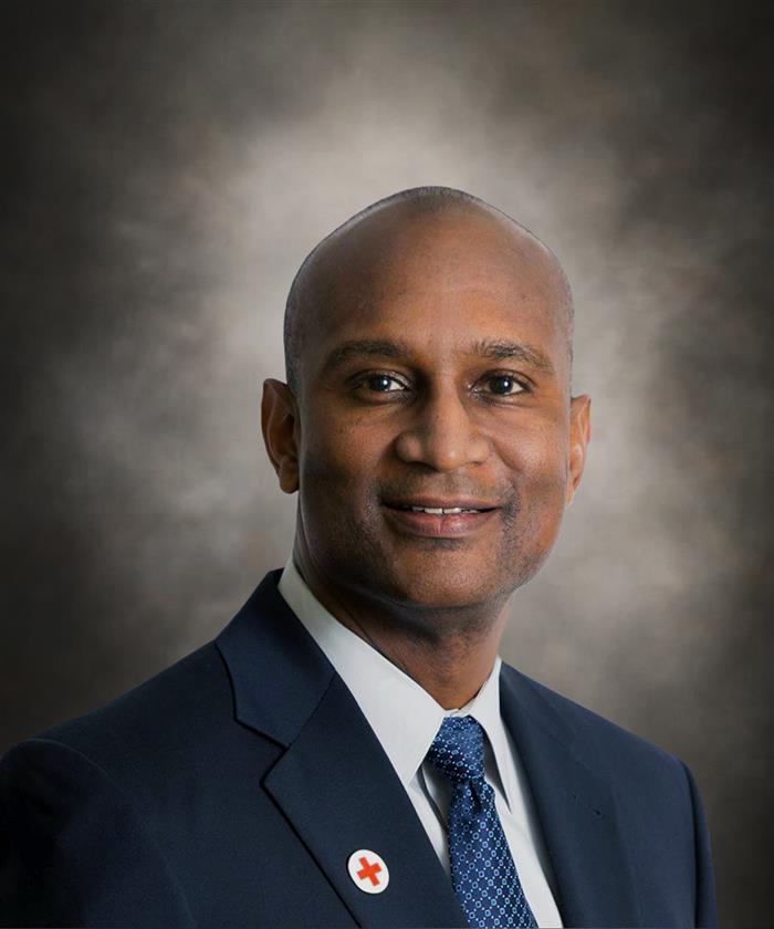 Gary Strong