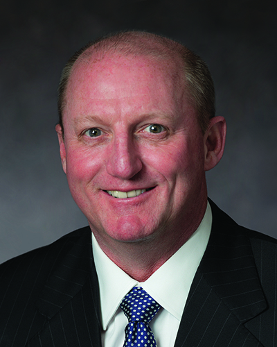 Gregory Abel