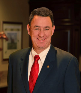 Gregory Martin Smith
