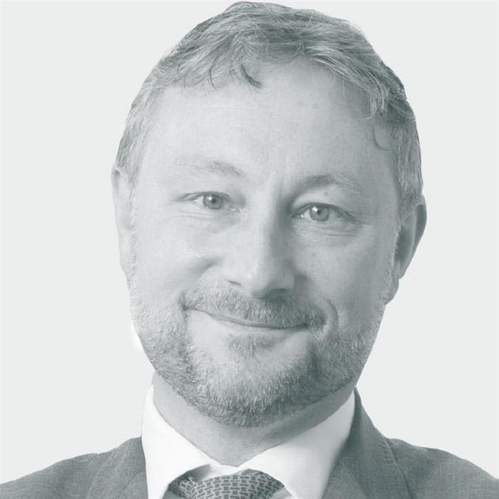 Ian D Branagan