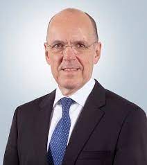 Jan Carlson