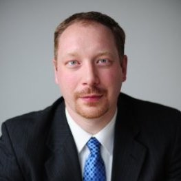 Jed W Ballard