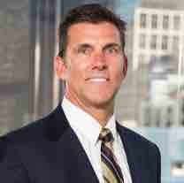 Jeff Patrick Gehl