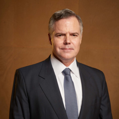James Murren