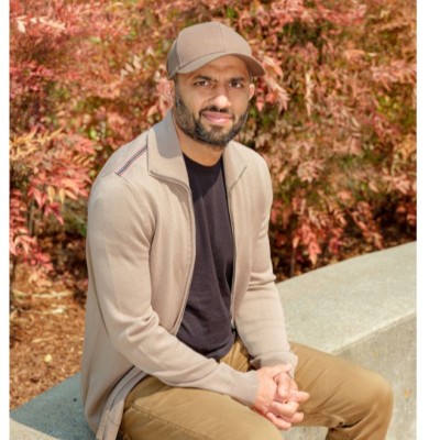 Jiten Behl