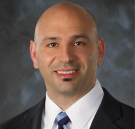 Joseph T. Liotine