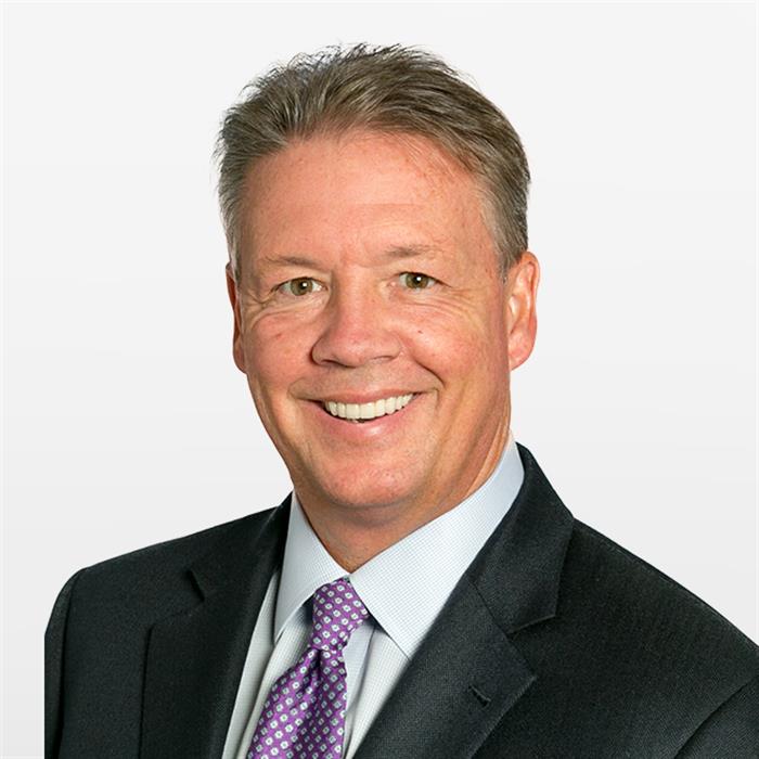 John L Berisford