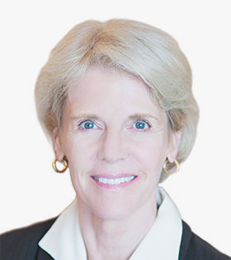 Judith A Sprieser