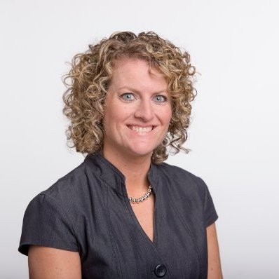Julie Courkamp