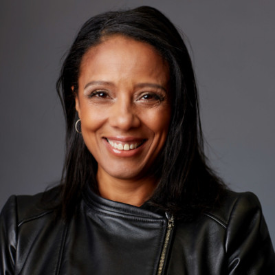 Dyke Kahina Van
