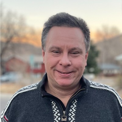 Kevin Heidrich