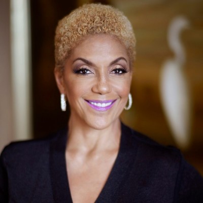 Linda Johnson Rice