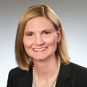 Mary L Garceau