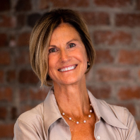 Mary Powell