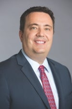 D Matthew Dorny