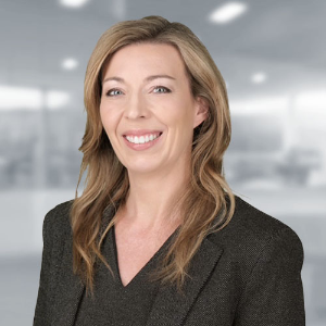 Melanie Arlene Huet