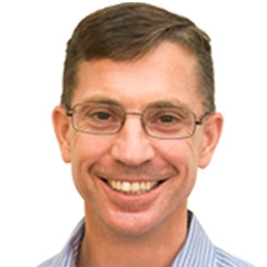 Michael J Berry