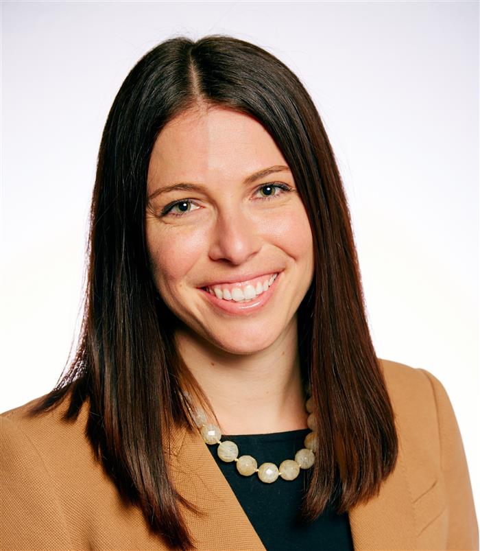 Naomi Barnett