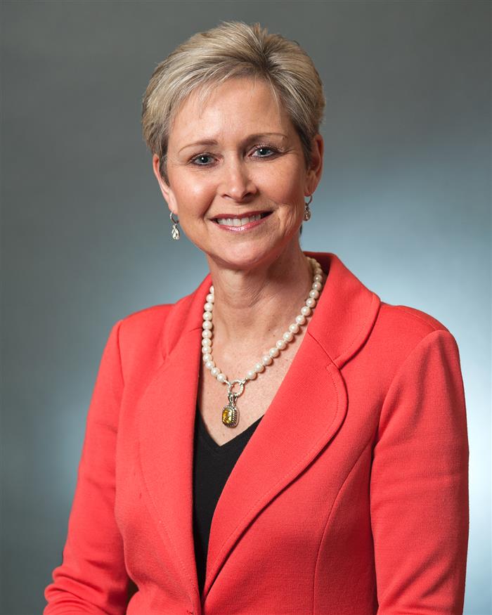 Olivia F Kirtley