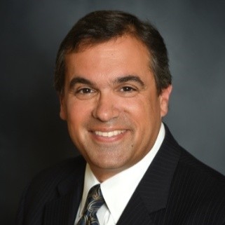 Pat Cotroneo