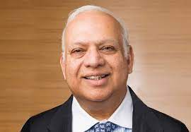 Ravichandra Krishnamu Saligram