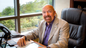 Richard M Schulze