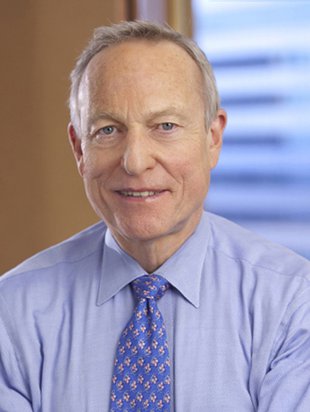 Ronald L Olson