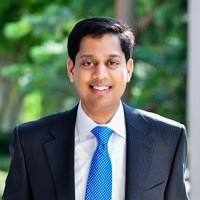 Saurabh Saha