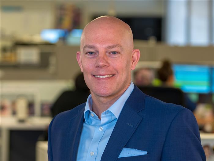 Scott Hutton