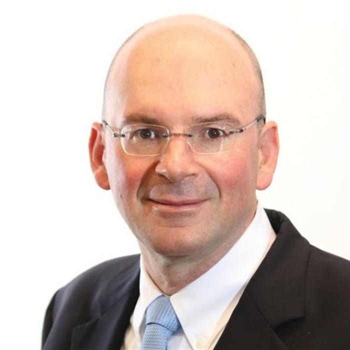 Sean D. Goodman