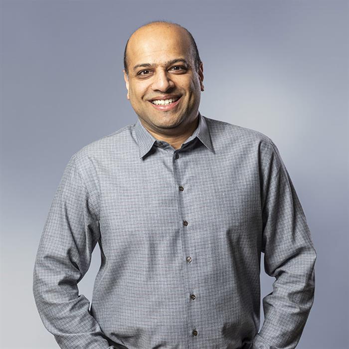 Sujal Patel