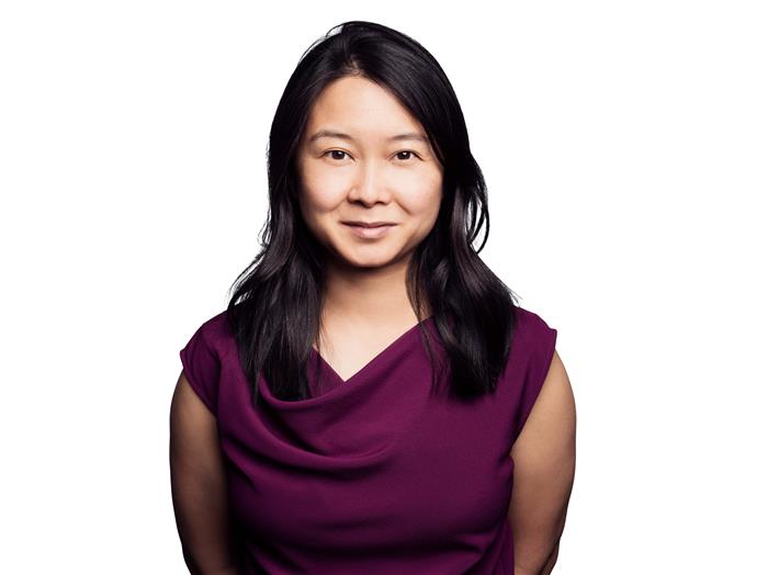 Susan Li