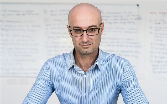 Uri Weinberg