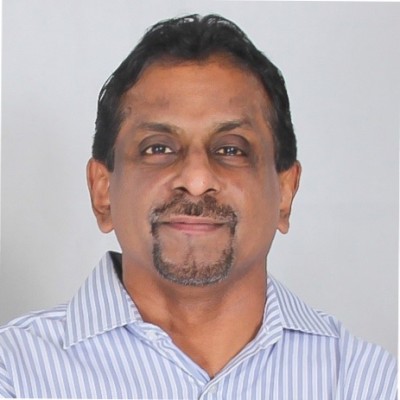 Vijayan S Chinnasami