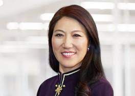Wei Sun Christianson