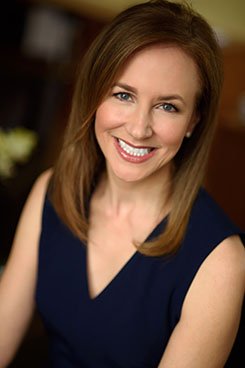 Amy Weaver