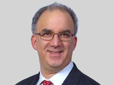 Arthur Prusan