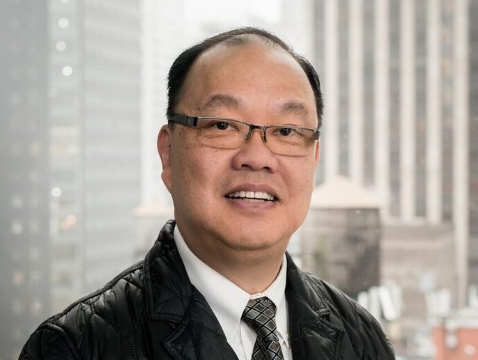 Gabriel Leung
